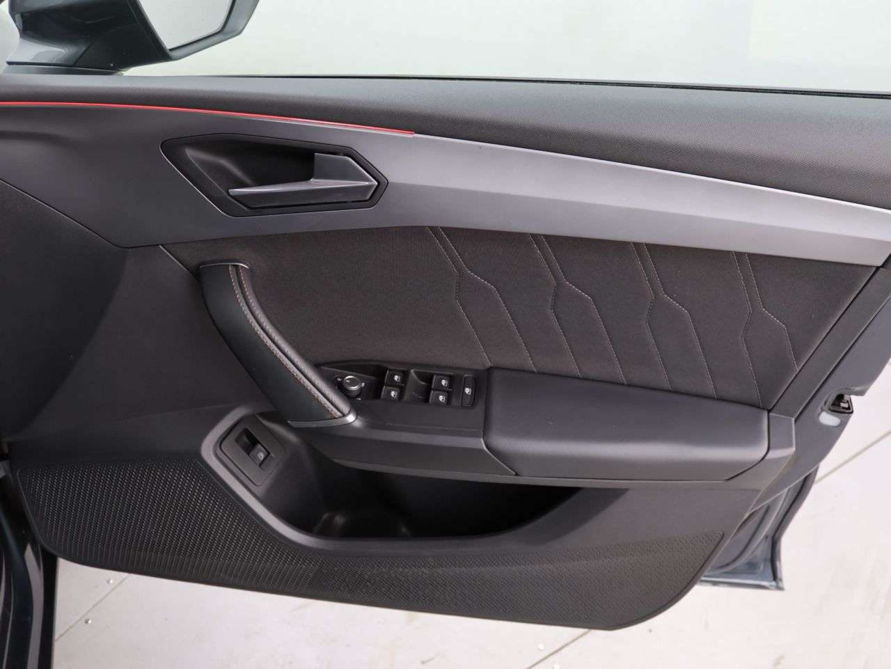 2021 CUPRA LEON 2021 CUPRA LEON