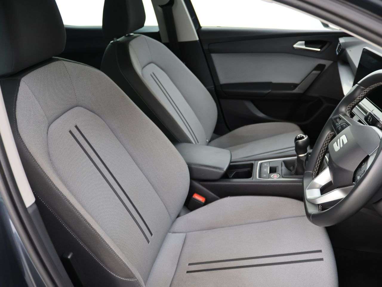 2022 SEAT LEON 2022 SEAT LEON