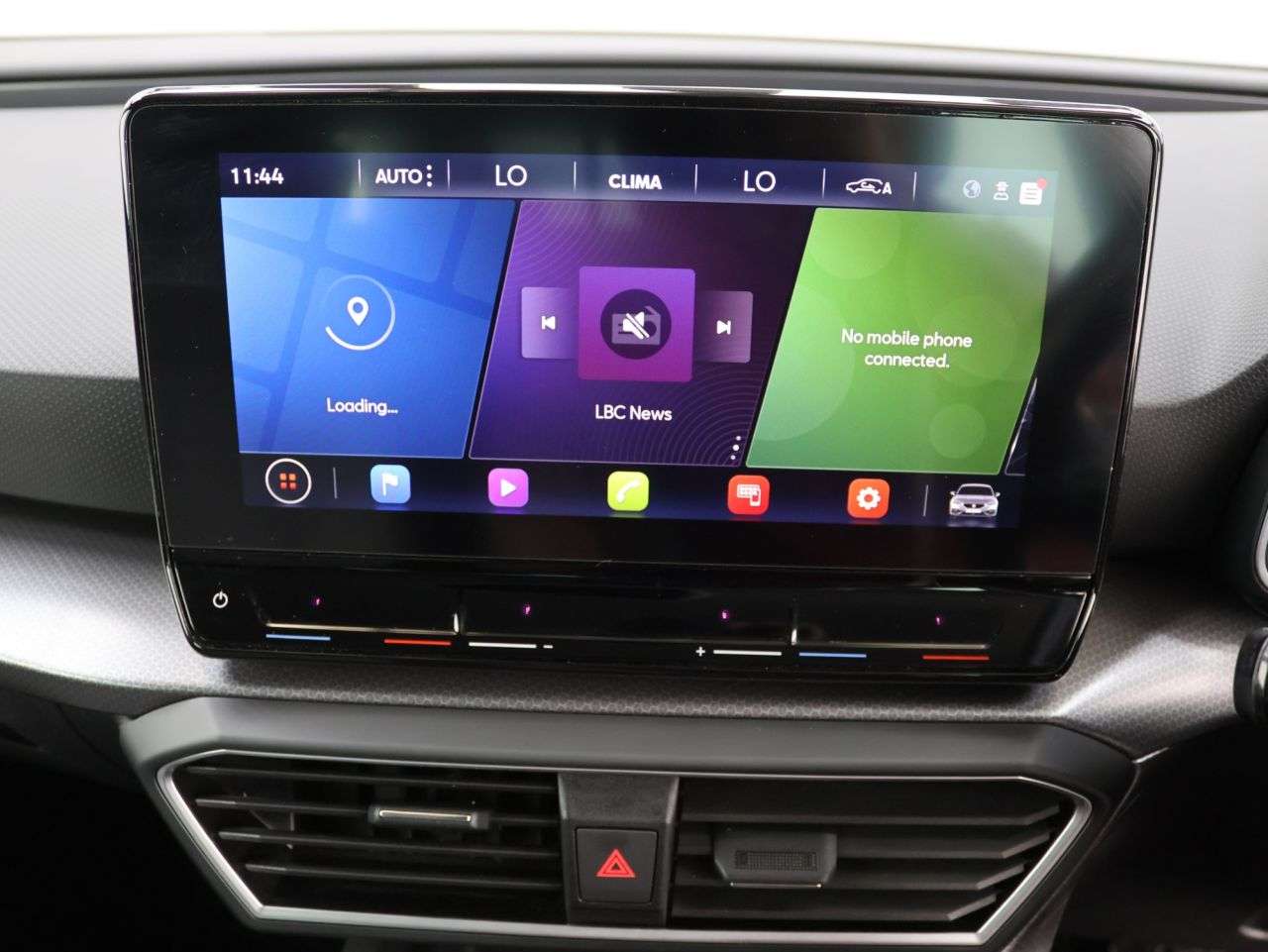 2022 SEAT LEON 2022 SEAT LEON