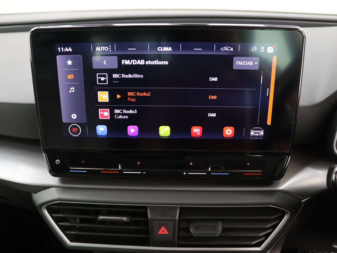 2022 SEAT LEON 2022 SEAT LEON