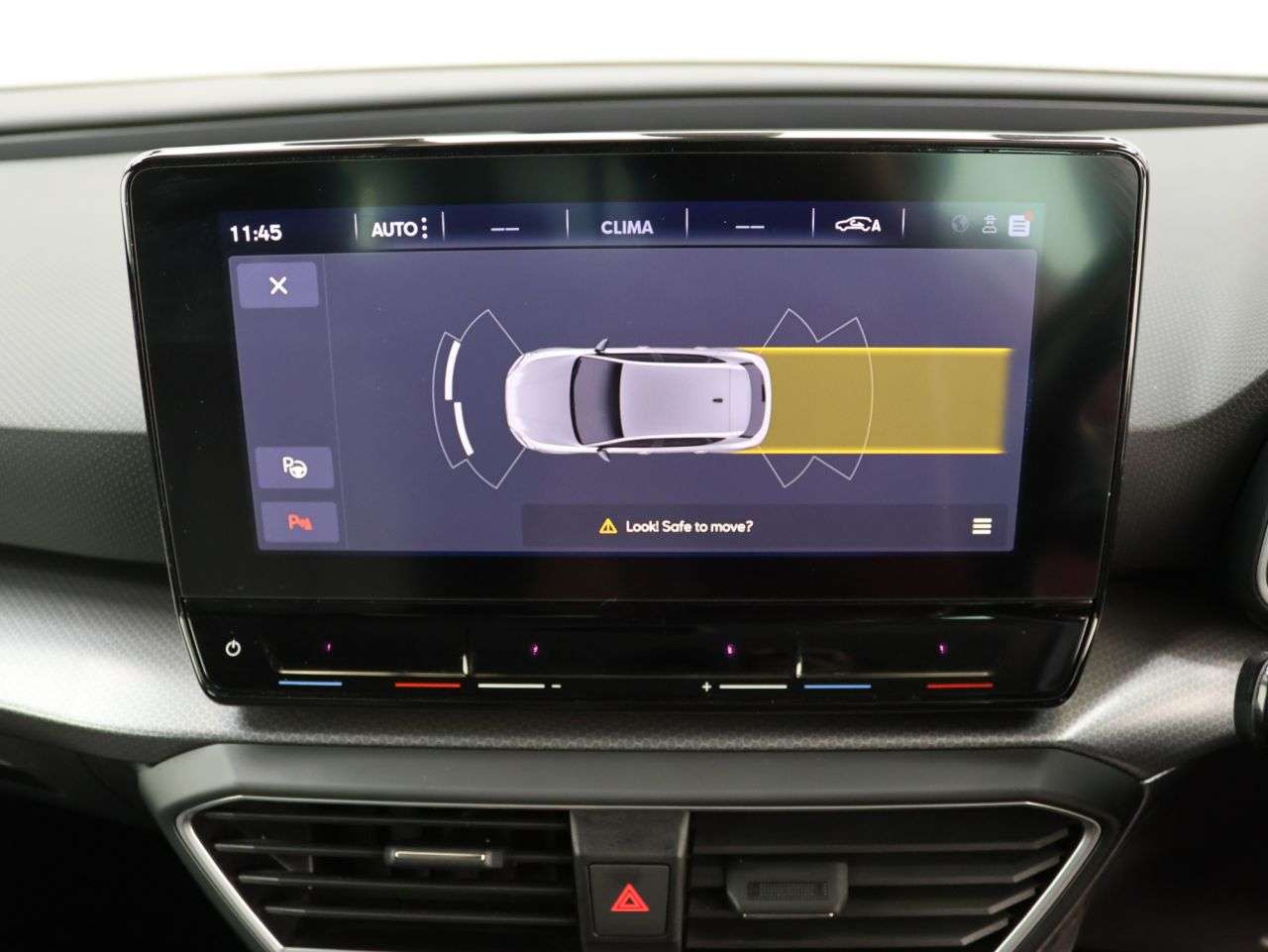 2022 SEAT LEON 2022 SEAT LEON