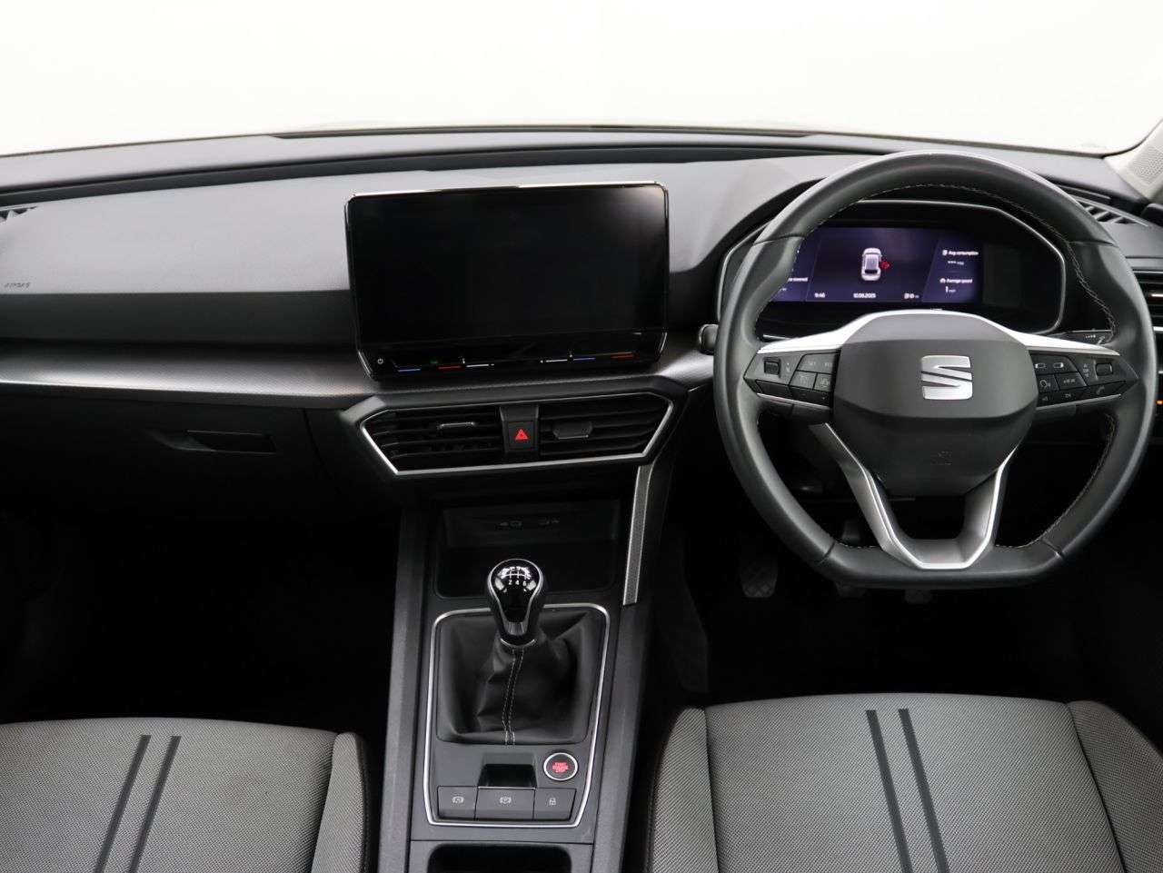 2022 SEAT LEON 2022 SEAT LEON