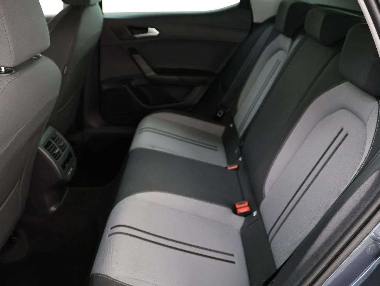 2022 SEAT LEON 2022 SEAT LEON