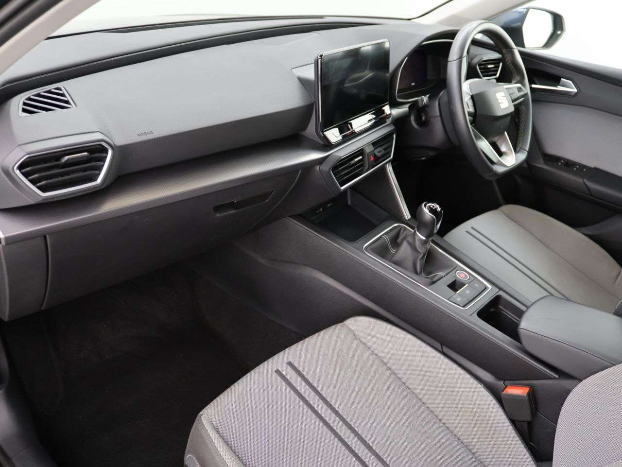 2022 SEAT LEON 2022 SEAT LEON