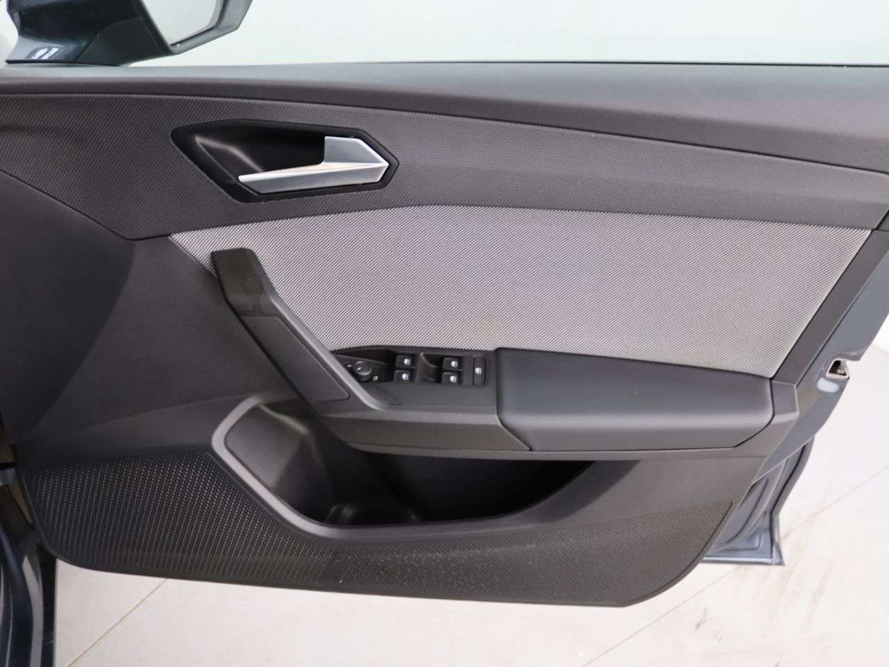 2022 SEAT LEON 2022 SEAT LEON