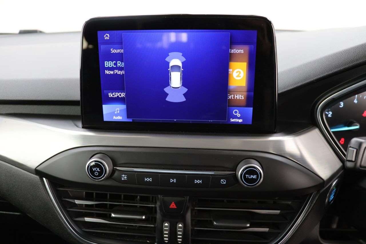 2022 FORD FOCUS 2022 FORD FOCUS