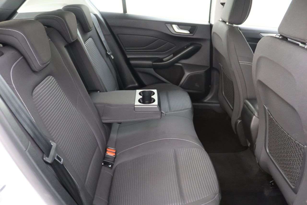 2022 FORD FOCUS 2022 FORD FOCUS