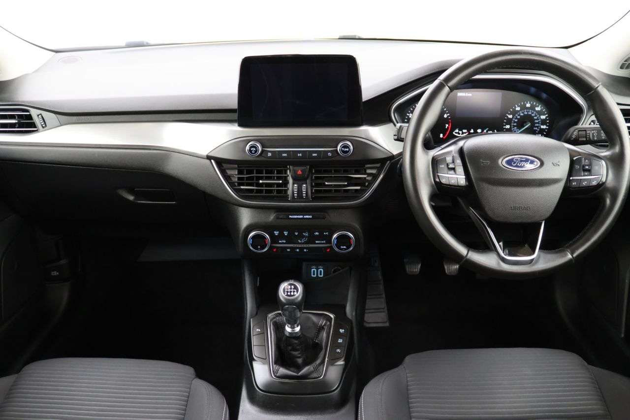 2022 FORD FOCUS 2022 FORD FOCUS