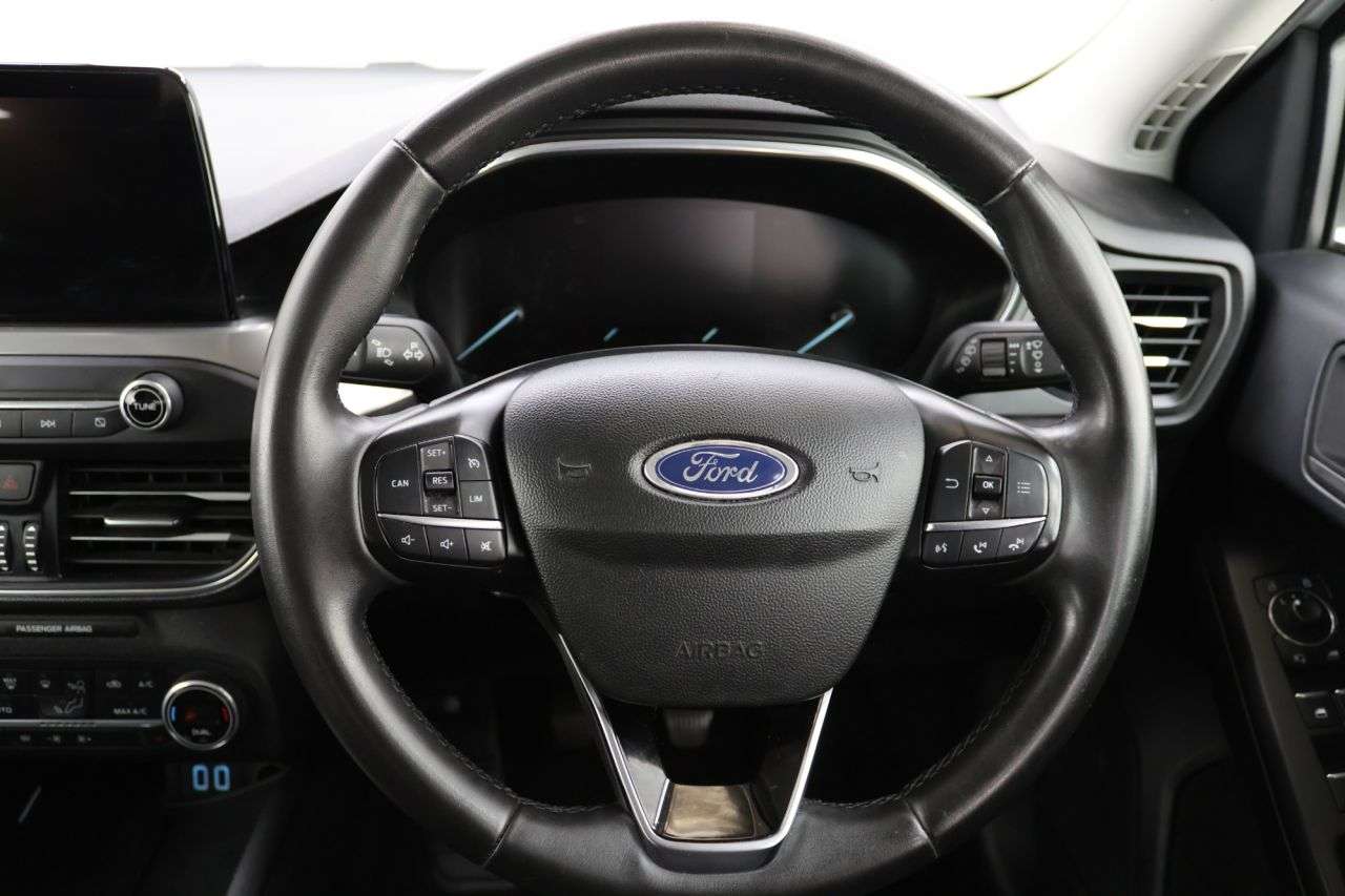 2022 FORD FOCUS 2022 FORD FOCUS