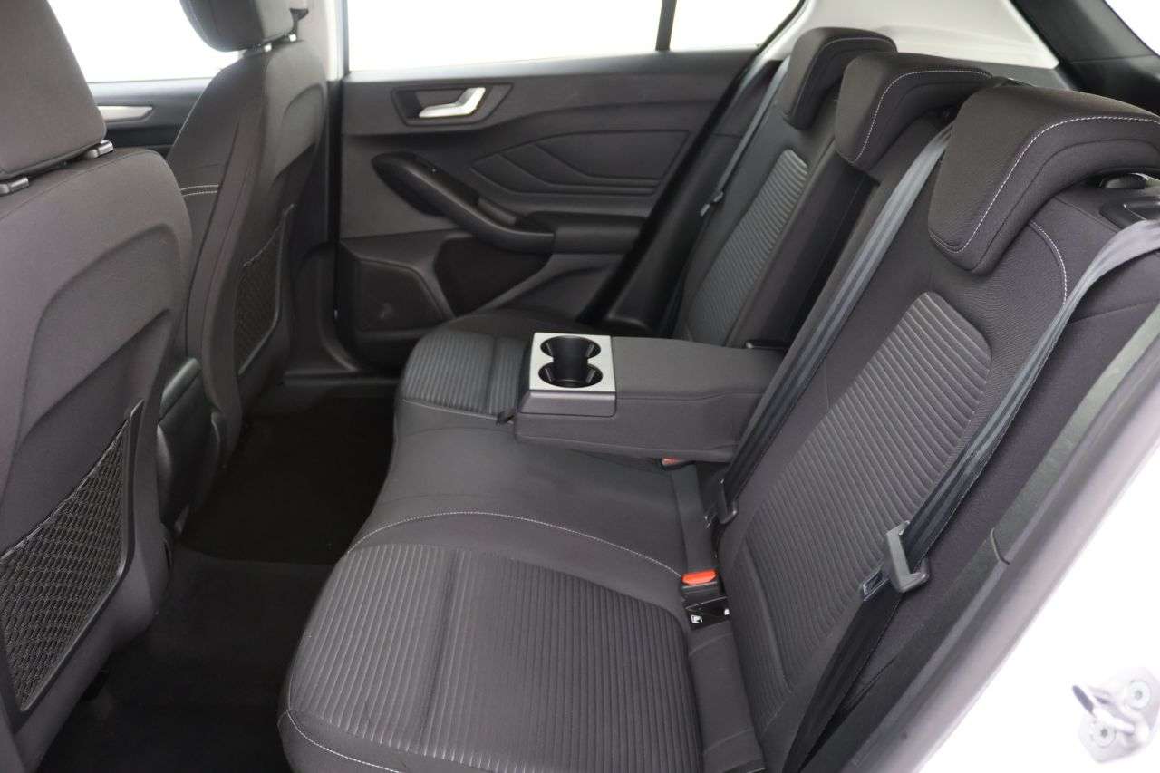 2022 FORD FOCUS 2022 FORD FOCUS