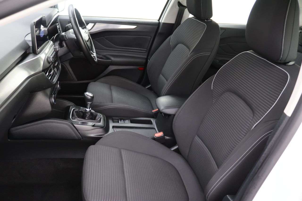 2022 FORD FOCUS 2022 FORD FOCUS