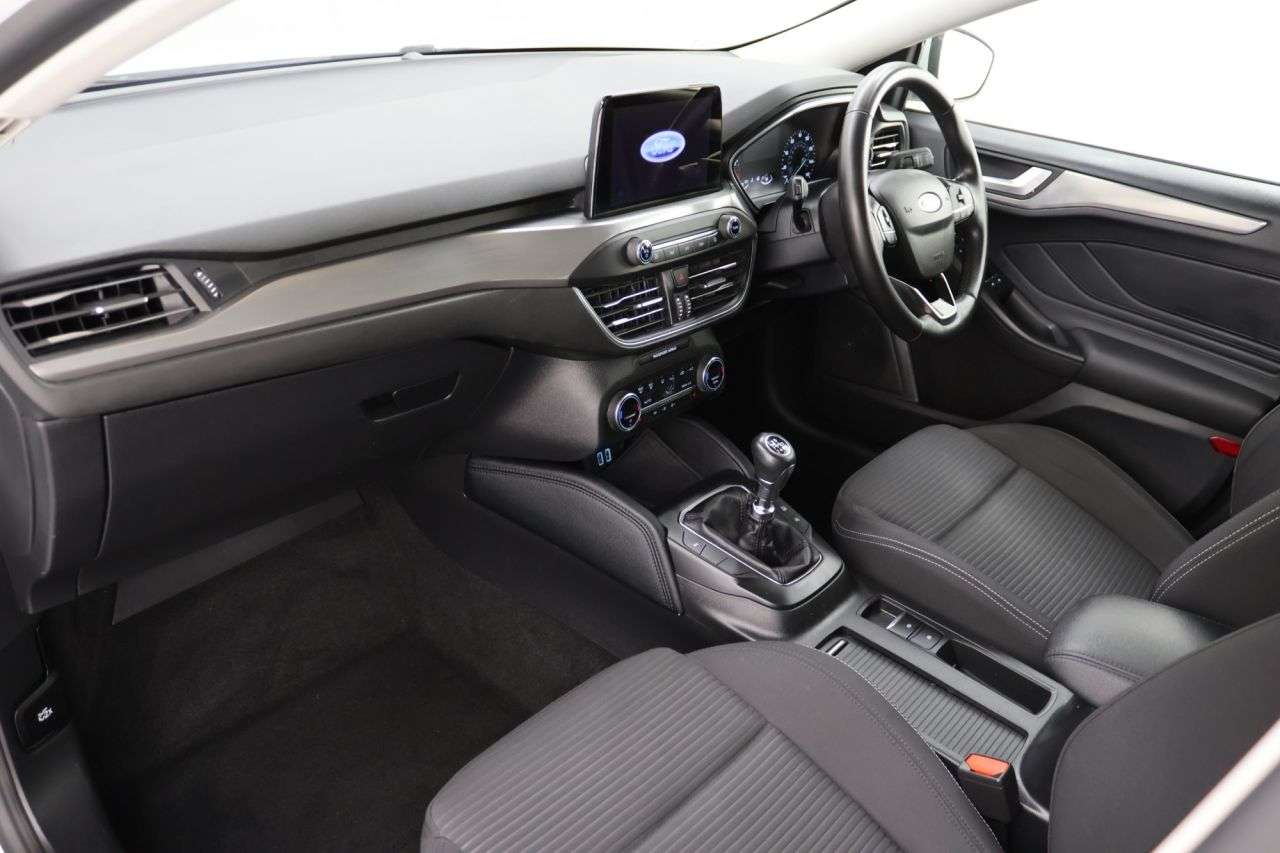 2022 FORD FOCUS 2022 FORD FOCUS