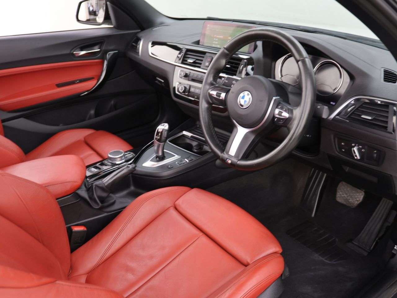 2017 BMW 2 SERIES 2017 BMW 2 SERIES