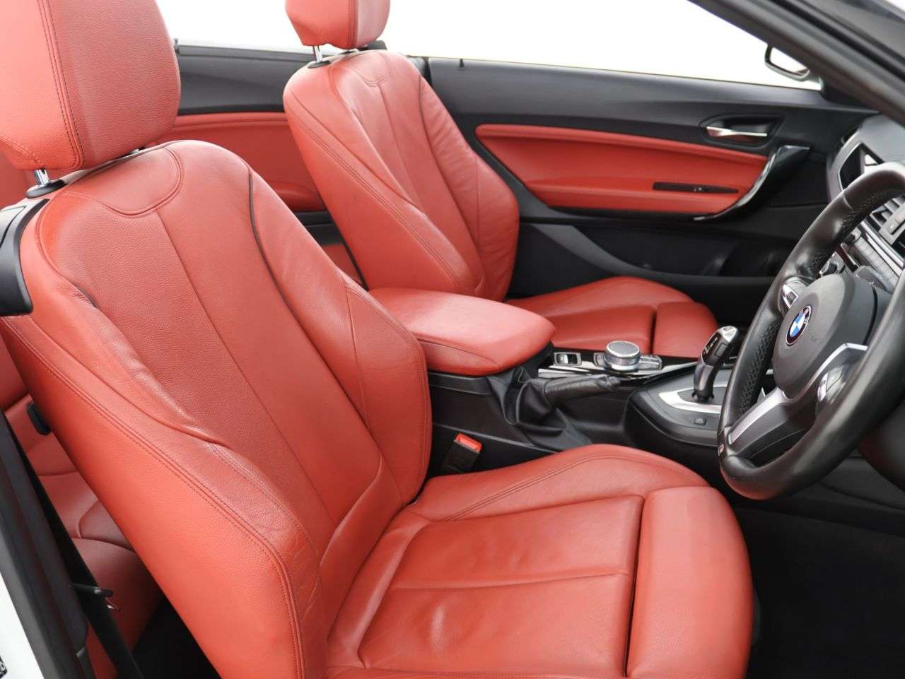 2017 BMW 2 SERIES 2017 BMW 2 SERIES