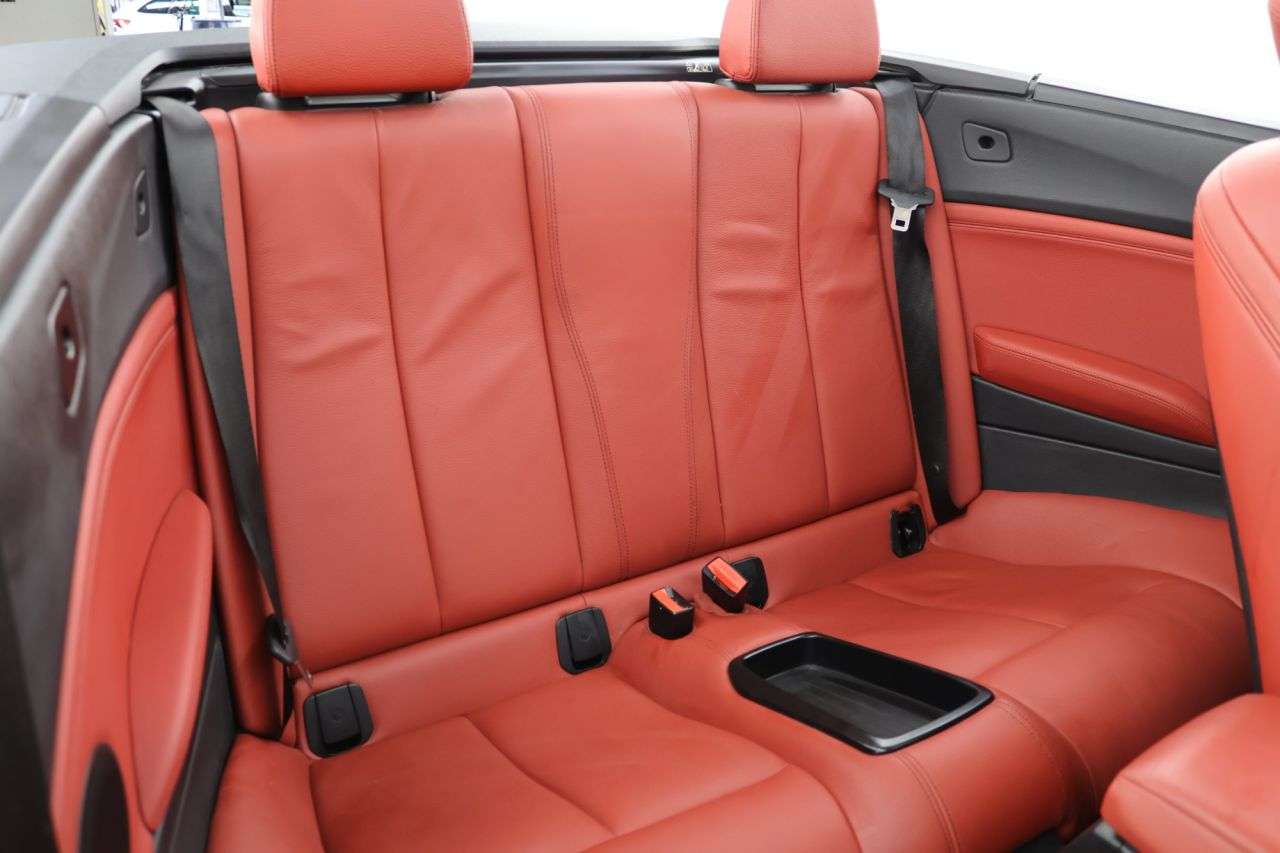 2017 BMW 2 SERIES 2017 BMW 2 SERIES