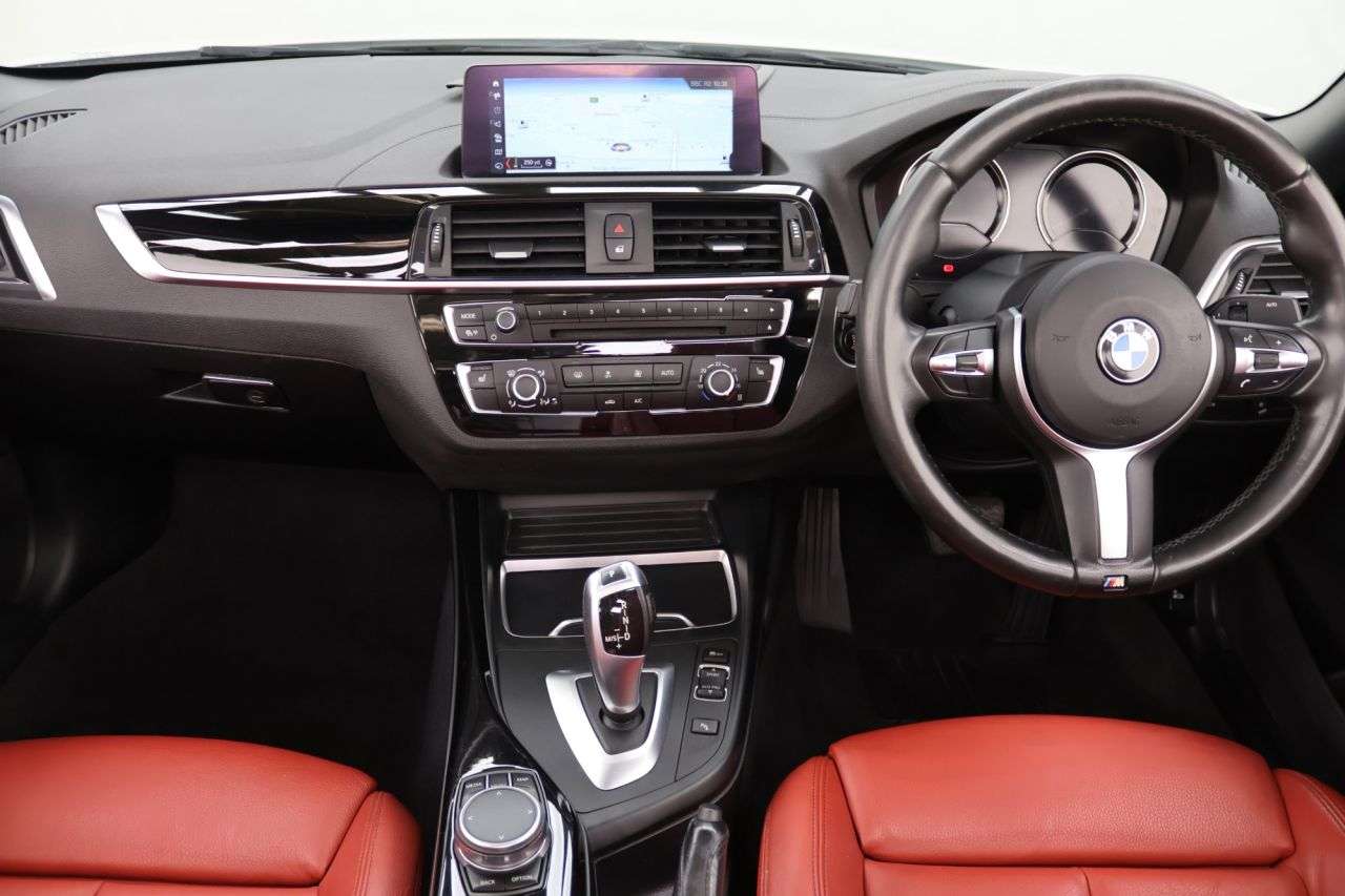 2017 BMW 2 SERIES 2017 BMW 2 SERIES