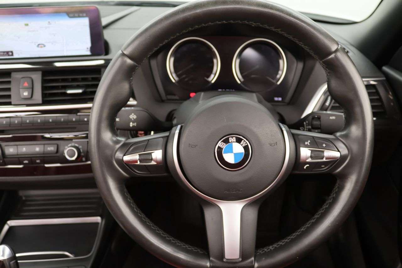 2017 BMW 2 SERIES 2017 BMW 2 SERIES