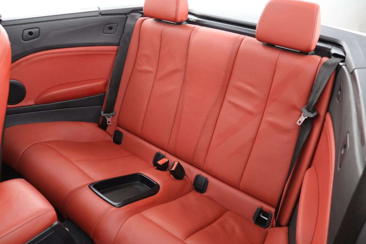 2017 BMW 2 SERIES 2017 BMW 2 SERIES