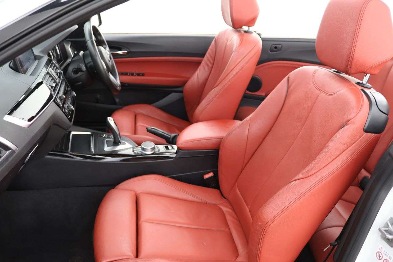 2017 BMW 2 SERIES 2017 BMW 2 SERIES