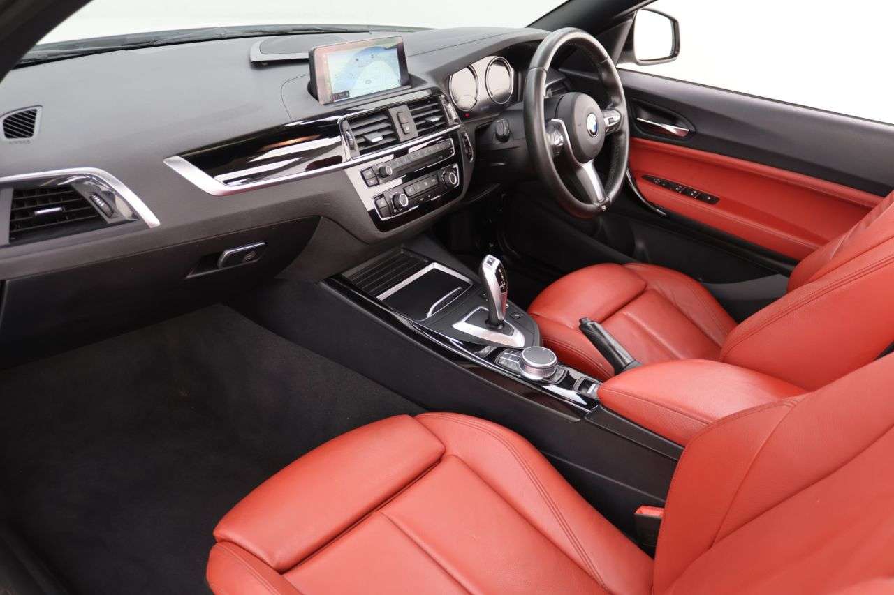 2017 BMW 2 SERIES 2017 BMW 2 SERIES