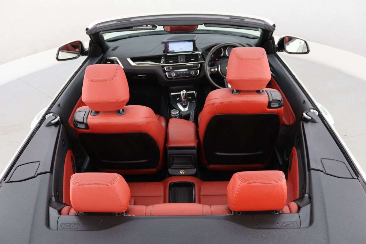 2017 BMW 2 SERIES 2017 BMW 2 SERIES