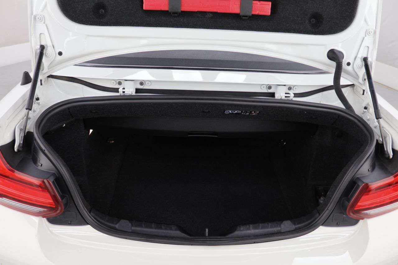 2017 BMW 2 SERIES 2017 BMW 2 SERIES