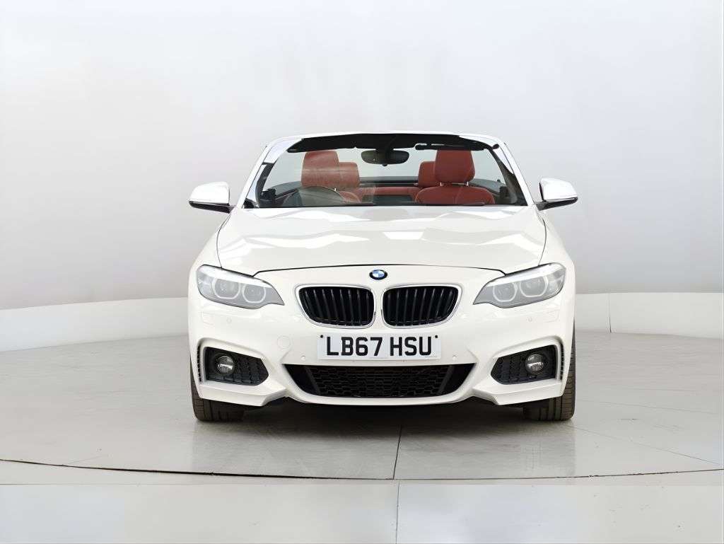 2017 BMW 2 SERIES 2017 BMW 2 SERIES