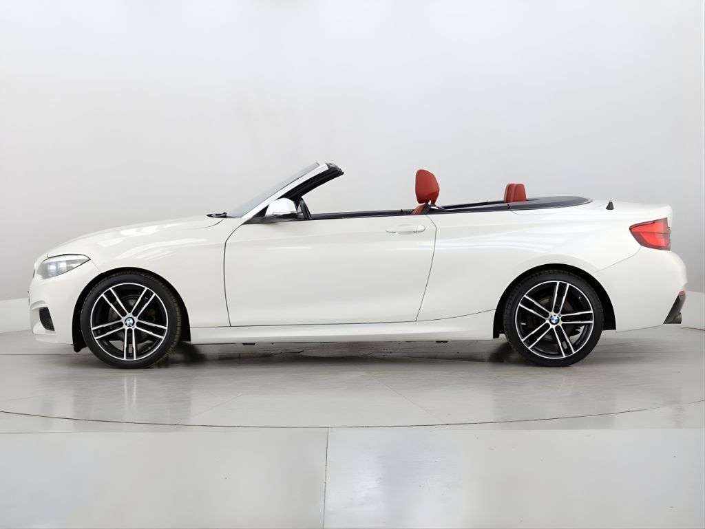 2017 BMW 2 SERIES 2017 BMW 2 SERIES