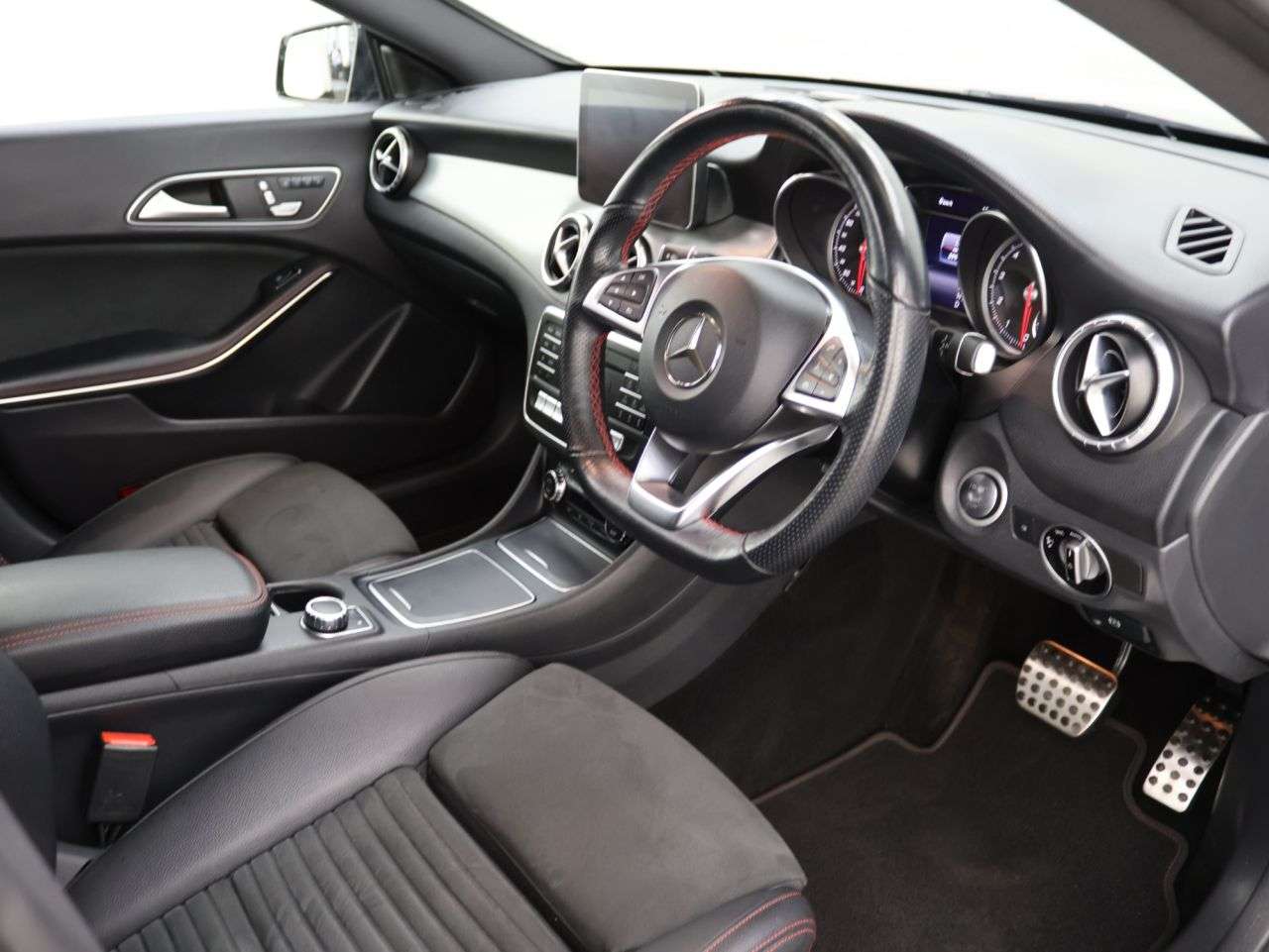 2018 MERCEDES-BENZ CLA 2018 MERCEDES-BENZ CLA