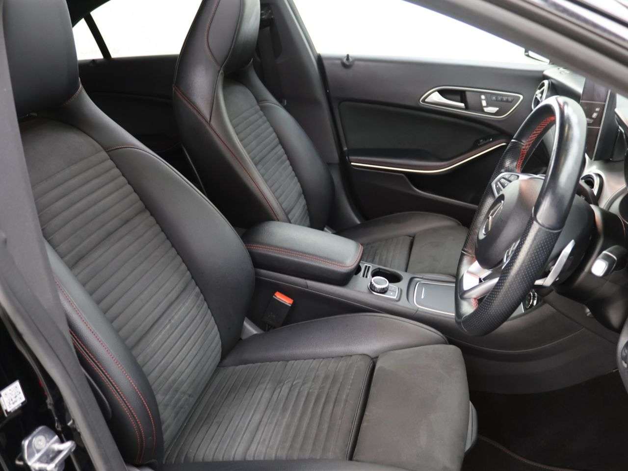 2018 MERCEDES-BENZ CLA 2018 MERCEDES-BENZ CLA