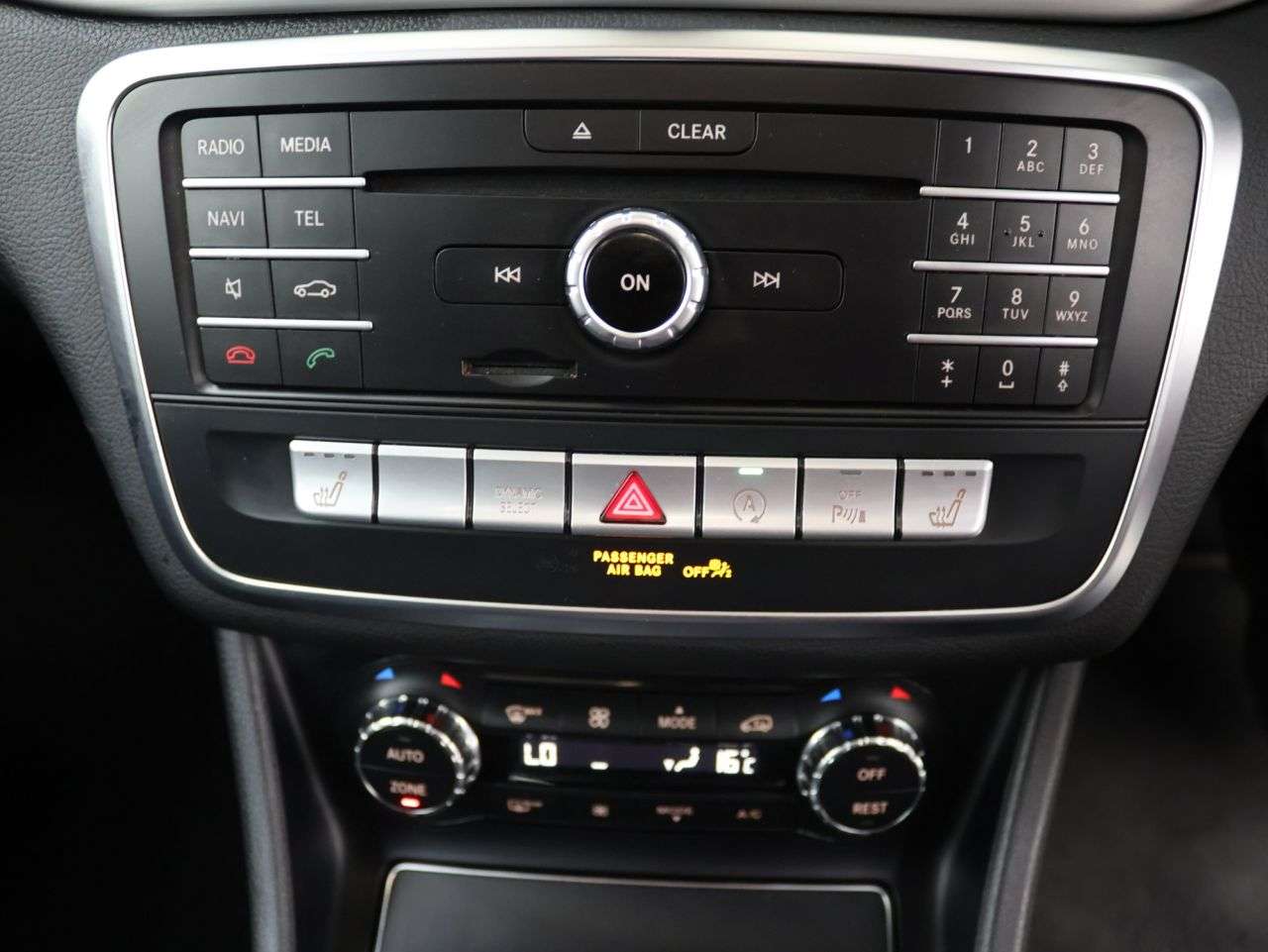 2018 MERCEDES-BENZ CLA 2018 MERCEDES-BENZ CLA