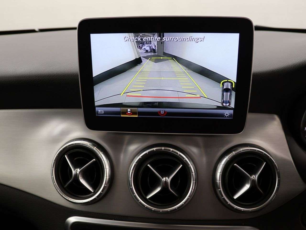 2018 MERCEDES-BENZ CLA 2018 MERCEDES-BENZ CLA