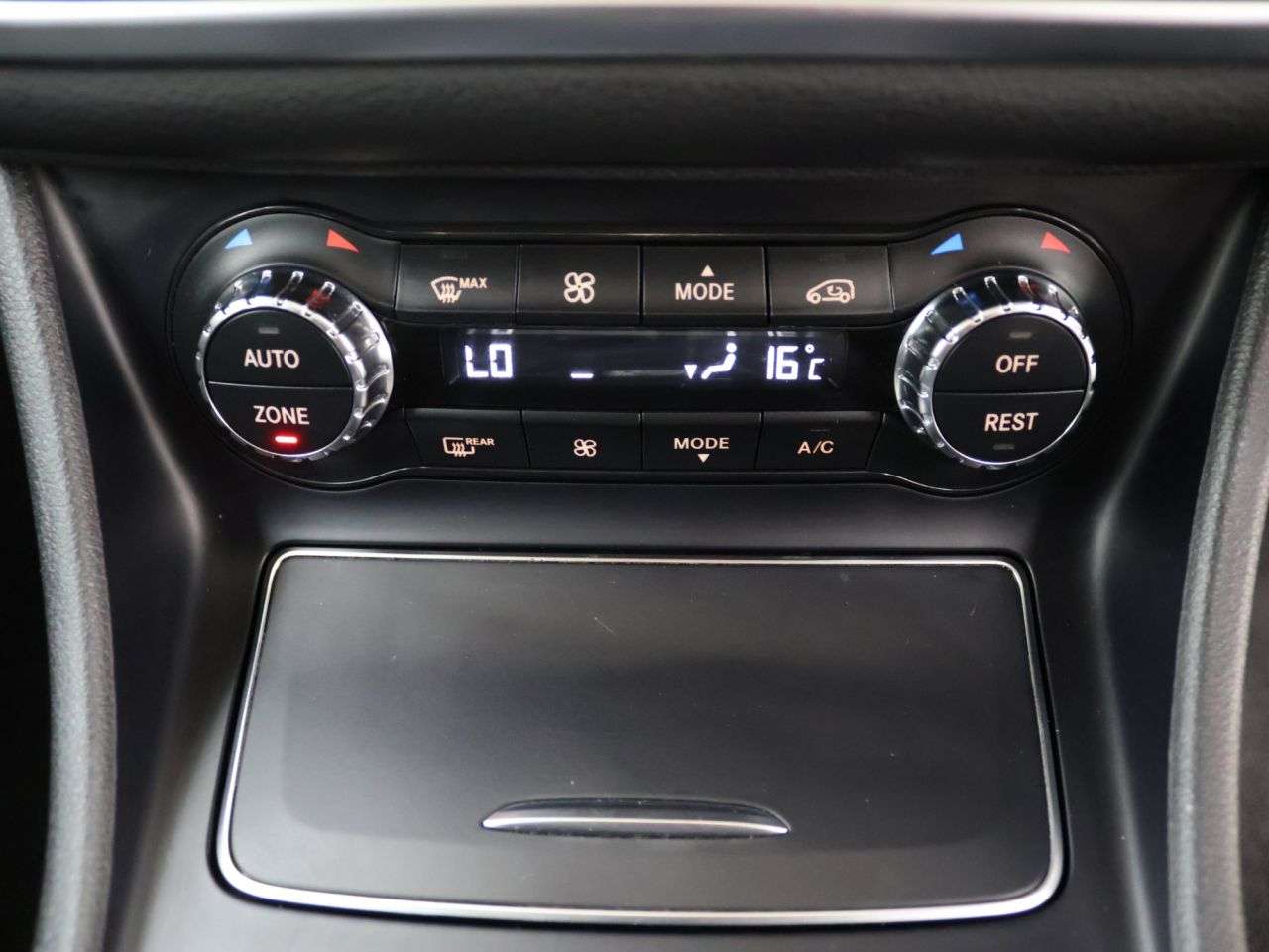 2018 MERCEDES-BENZ CLA 2018 MERCEDES-BENZ CLA