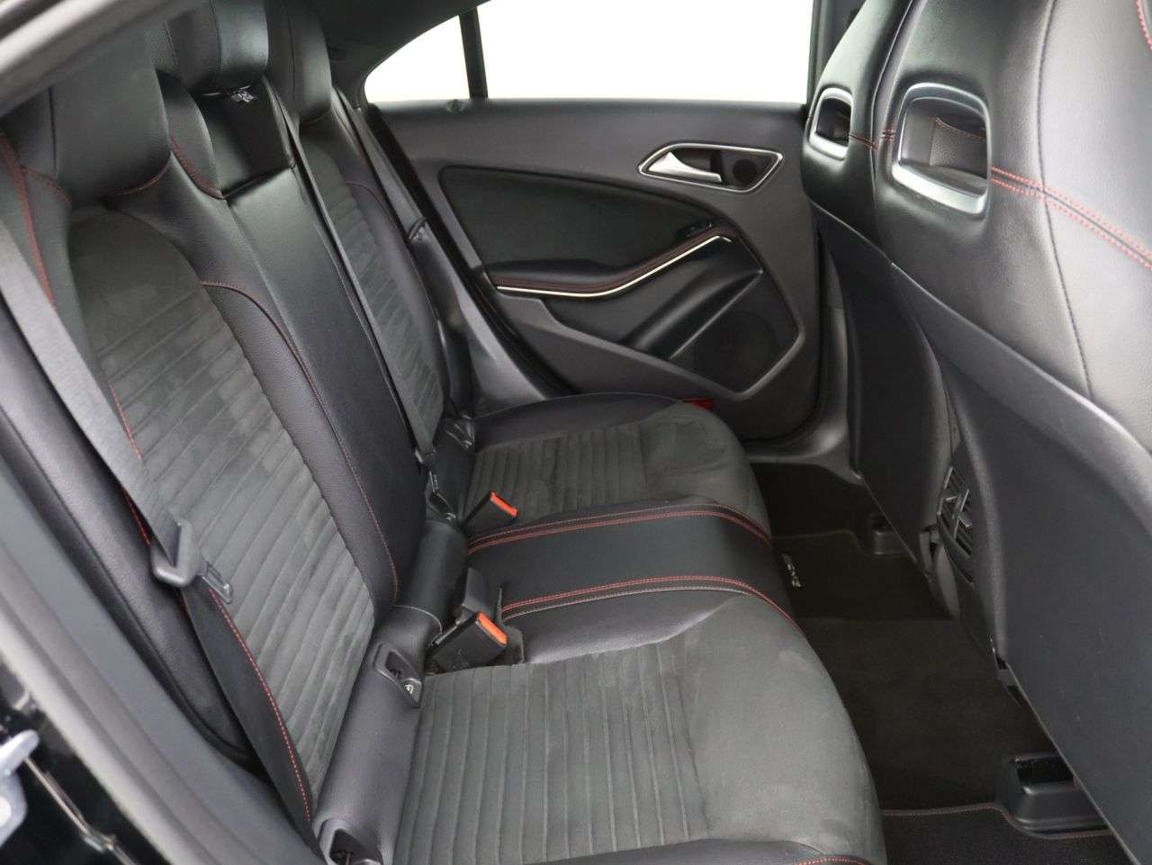 2018 MERCEDES-BENZ CLA 2018 MERCEDES-BENZ CLA