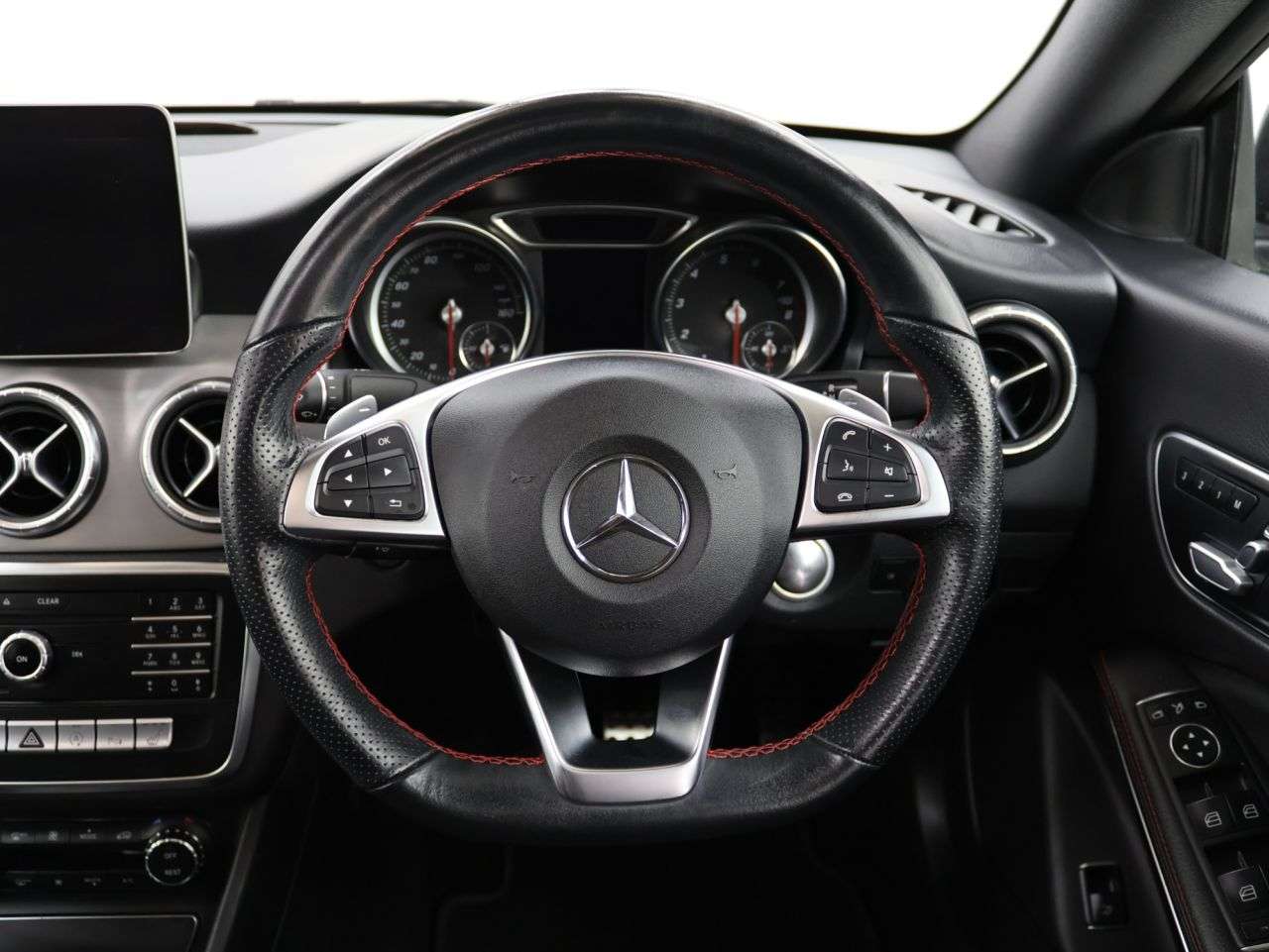 2018 MERCEDES-BENZ CLA 2018 MERCEDES-BENZ CLA