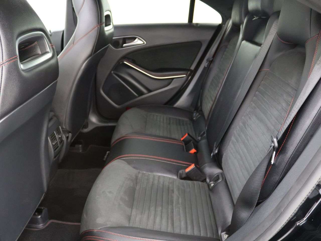 2018 MERCEDES-BENZ CLA 2018 MERCEDES-BENZ CLA