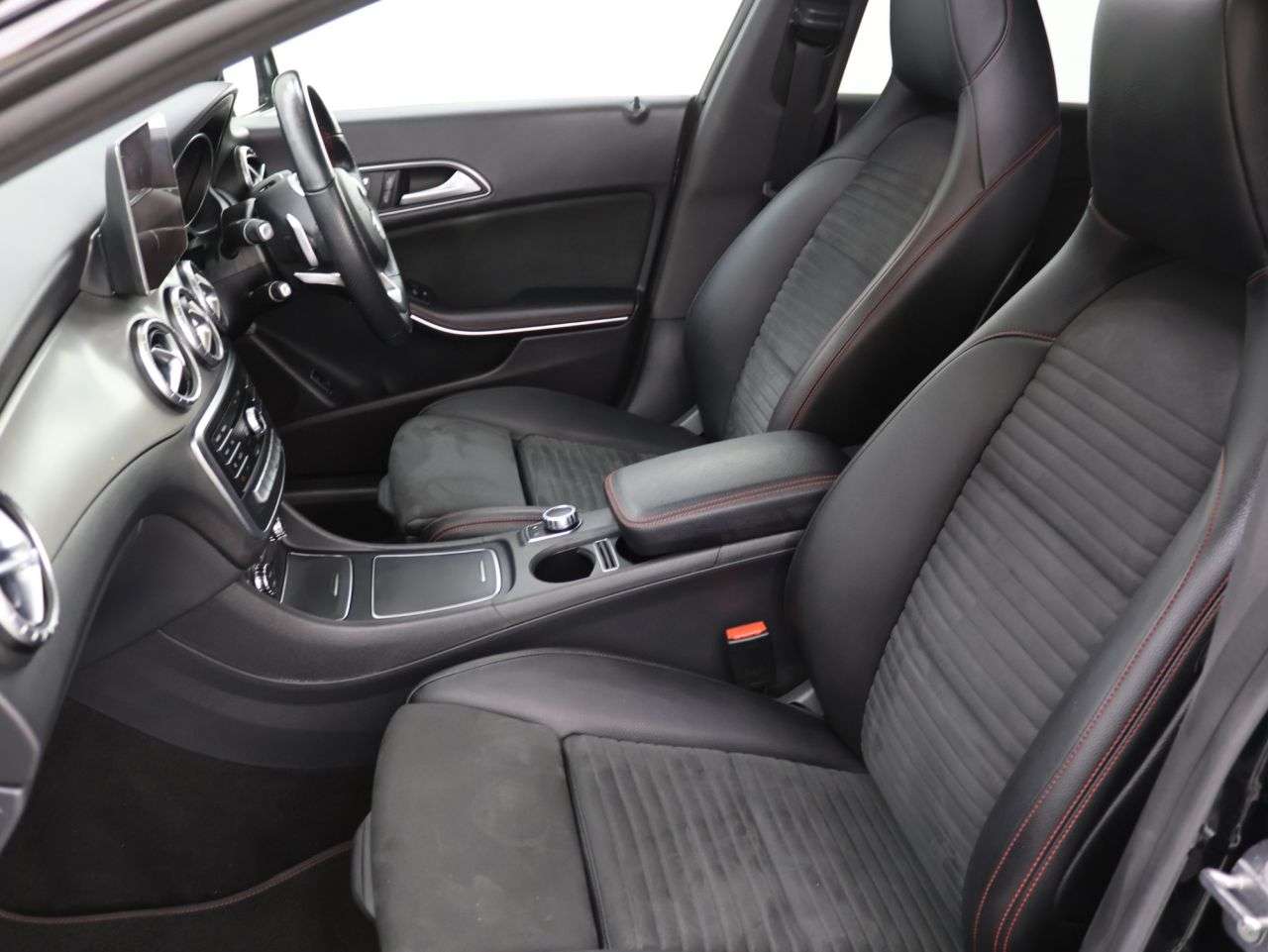 2018 MERCEDES-BENZ CLA 2018 MERCEDES-BENZ CLA