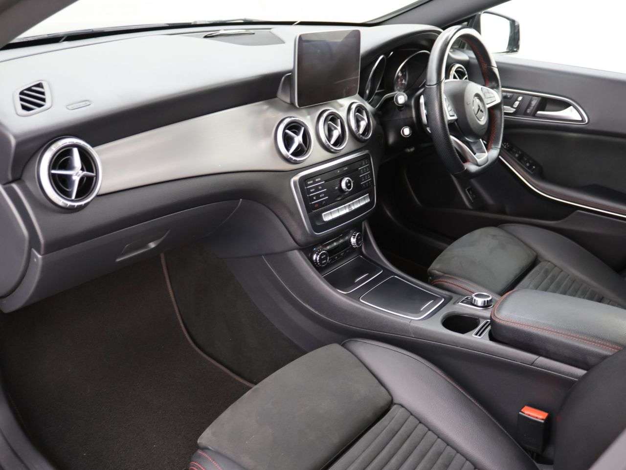 2018 MERCEDES-BENZ CLA 2018 MERCEDES-BENZ CLA