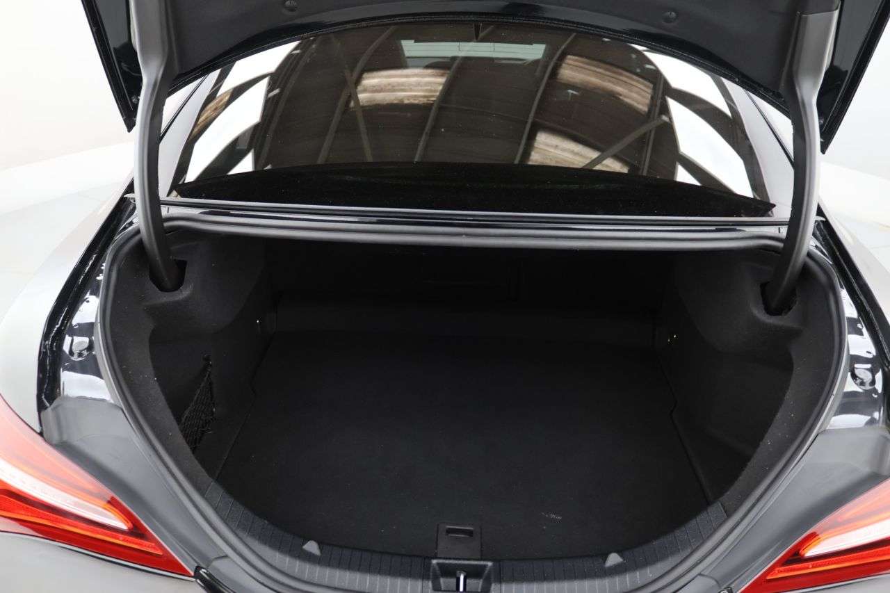 2018 MERCEDES-BENZ CLA 2018 MERCEDES-BENZ CLA