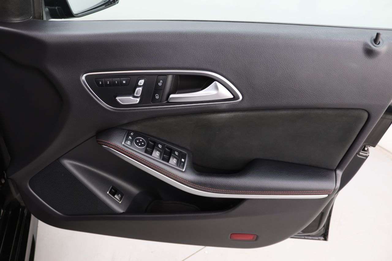 2018 MERCEDES-BENZ CLA 2018 MERCEDES-BENZ CLA