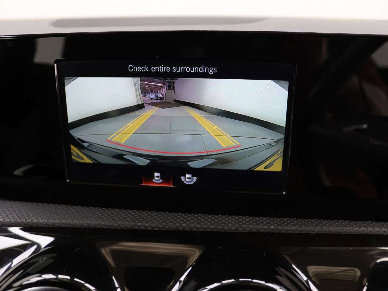 2021 MERCEDES-BENZ A CLASS 2021 MERCEDES-BENZ A CLASS