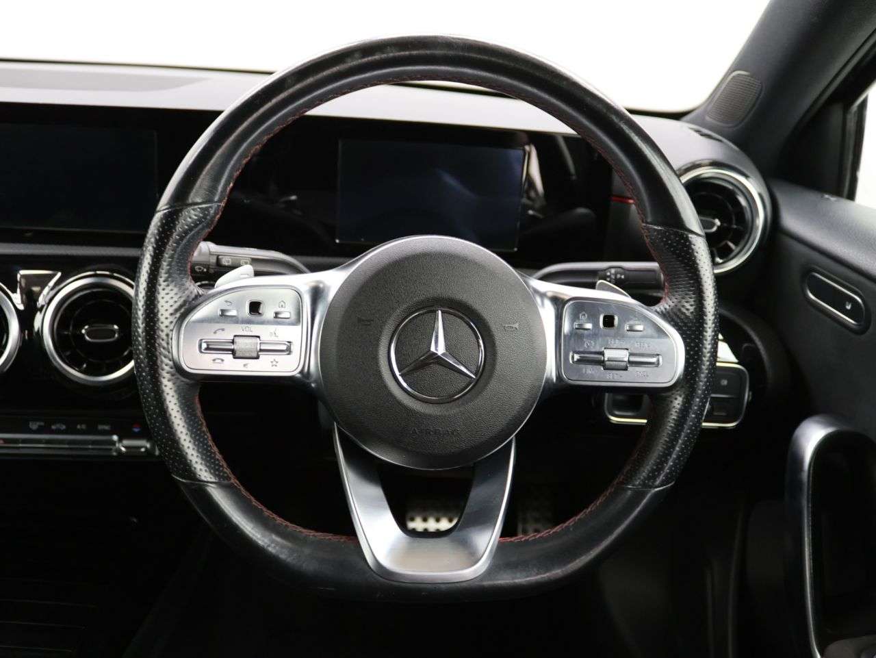 2021 MERCEDES-BENZ A CLASS 2021 MERCEDES-BENZ A CLASS