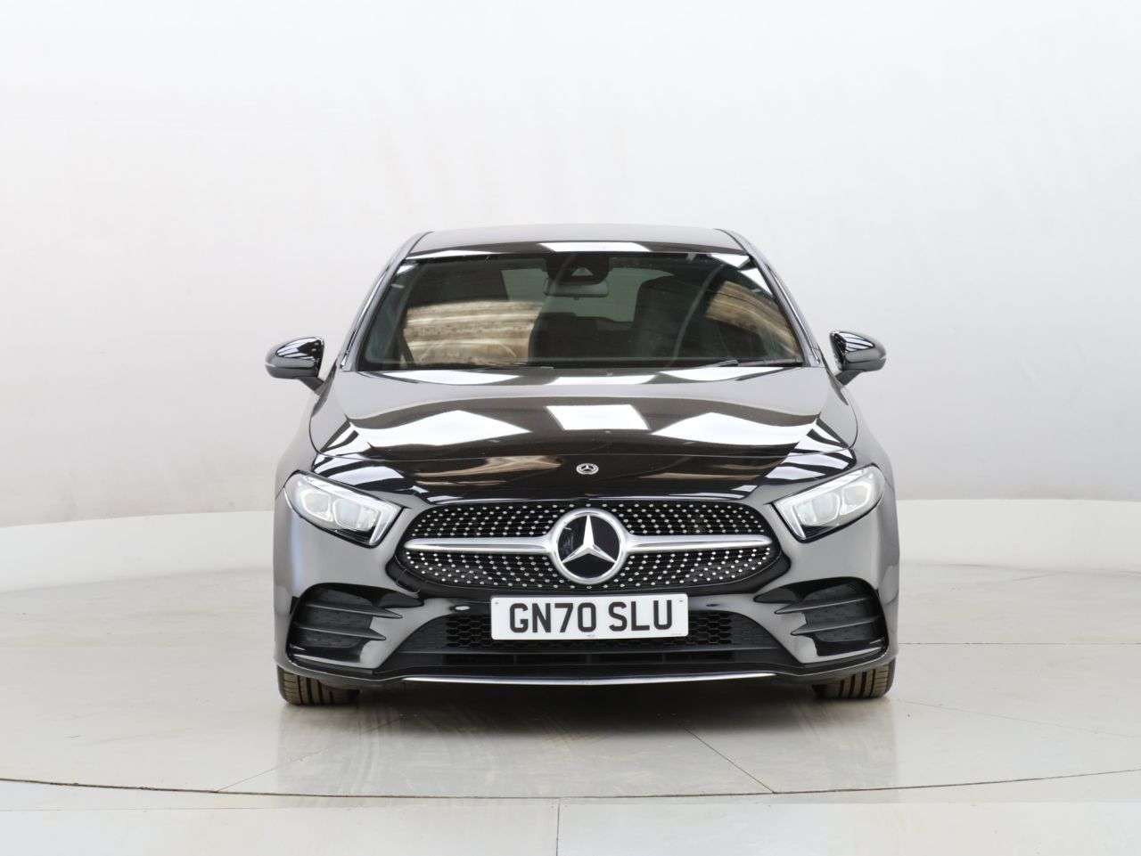 2021 MERCEDES-BENZ A CLASS 2021 MERCEDES-BENZ A CLASS