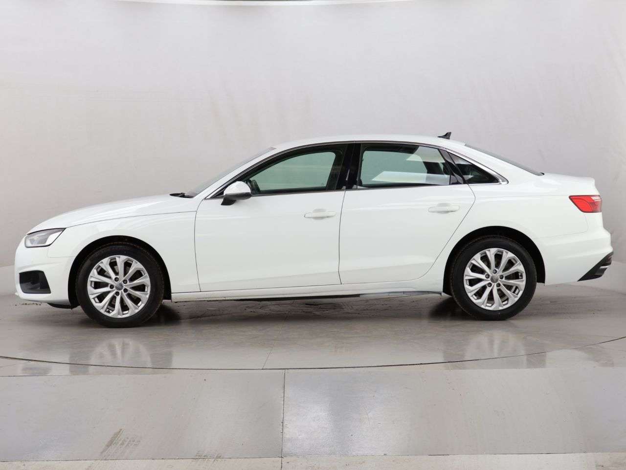 2020 AUDI A4 2020 AUDI A4