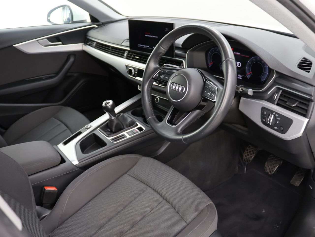 2020 AUDI A4 2020 AUDI A4