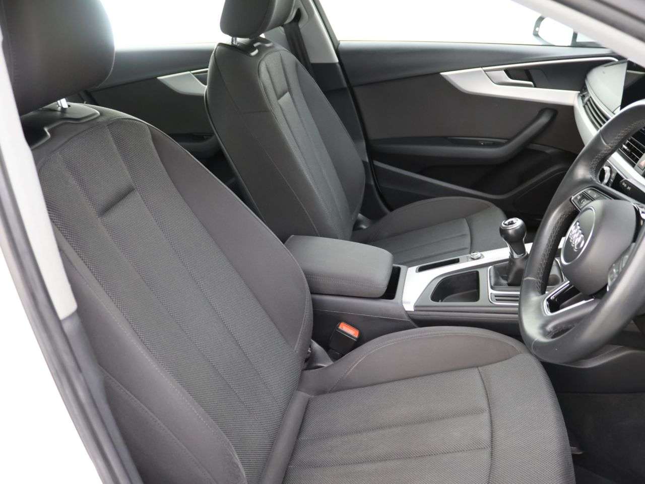 2020 AUDI A4 2020 AUDI A4