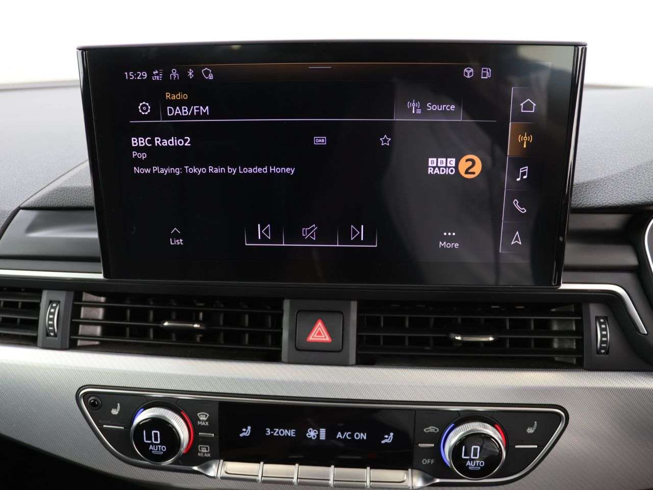 2020 AUDI A4 2020 AUDI A4