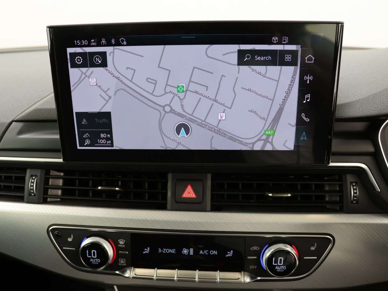 2020 AUDI A4 2020 AUDI A4