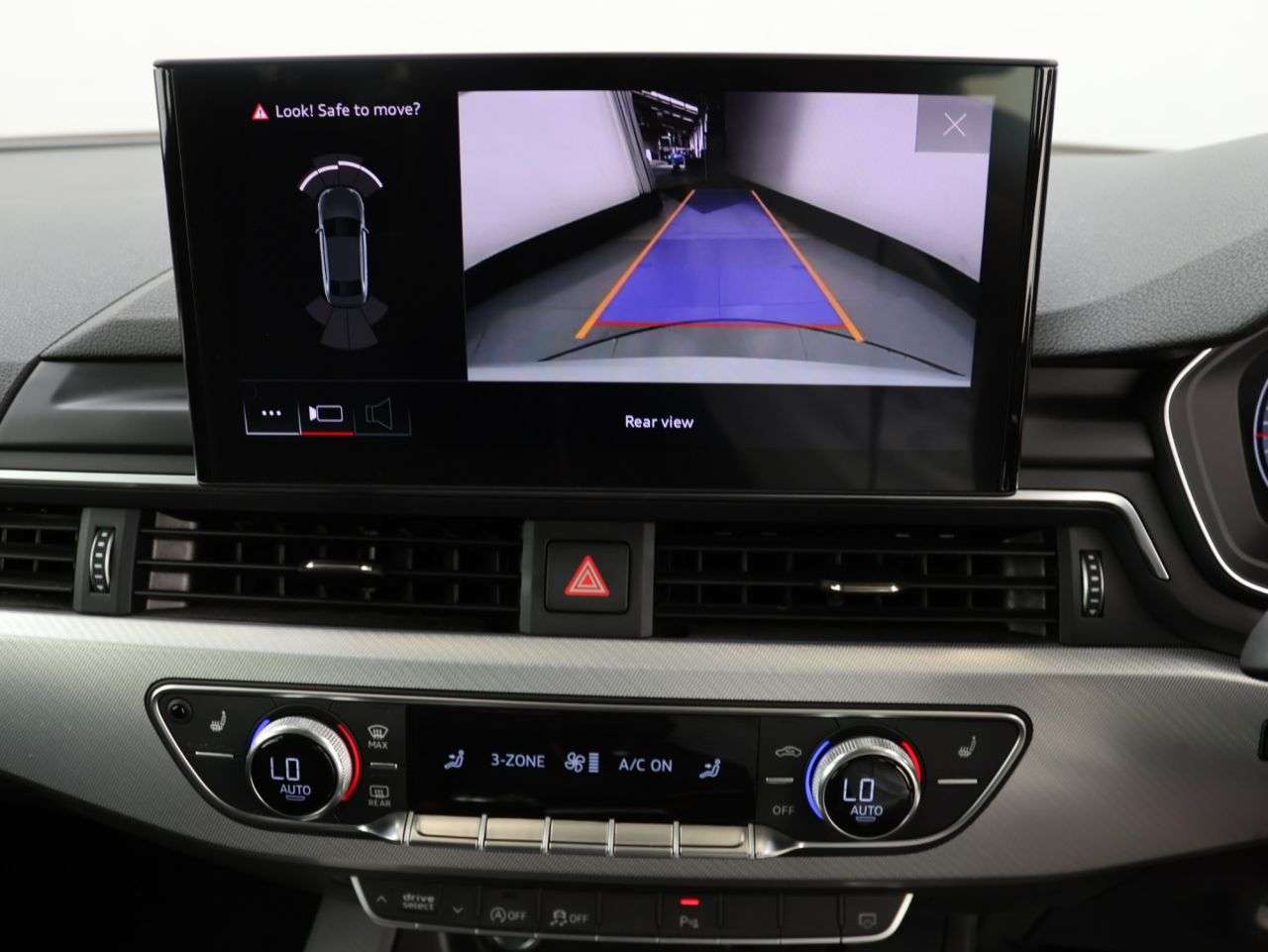 2020 AUDI A4 2020 AUDI A4