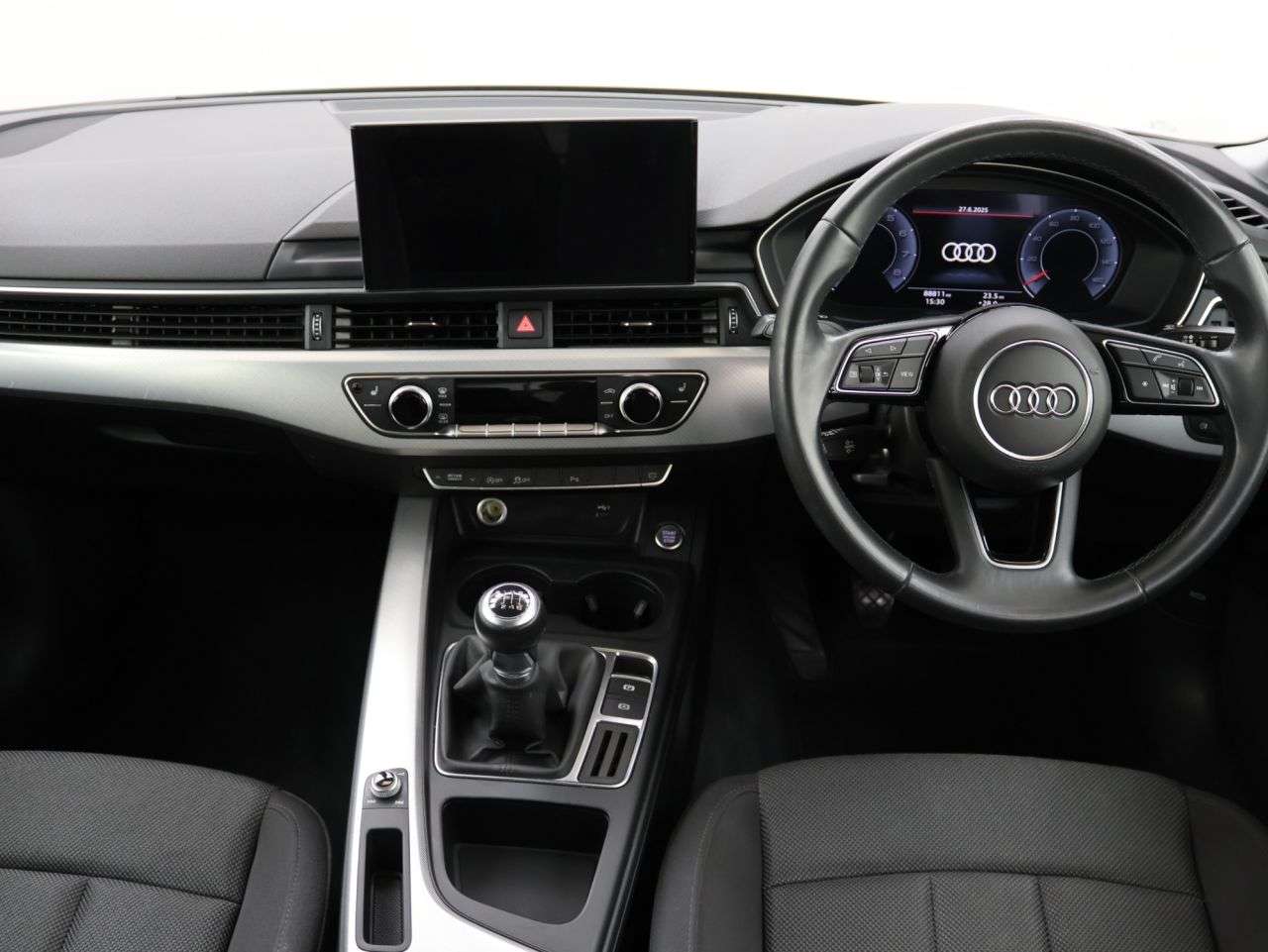 2020 AUDI A4 2020 AUDI A4